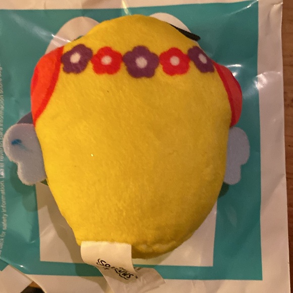 Sunny McDonald's Happy Meal Toy - Picture 3 of 8